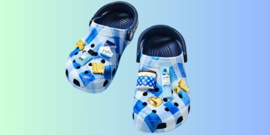 New Bath & Body Works x Crocs w/ Scented Jibbitz Available Now (But Will Sell Out!)