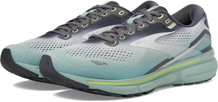 Brooks Men’s Ghost 15 Running Shoes