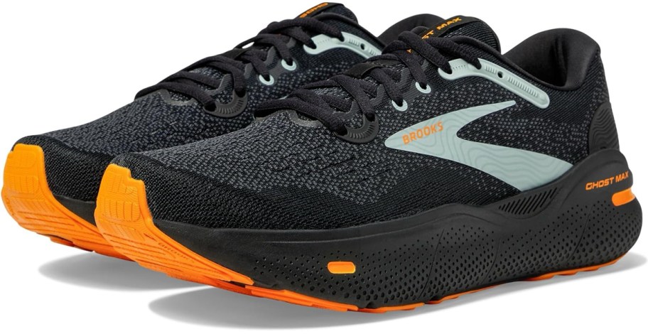 Brooks Men’s Ghost max Shoes