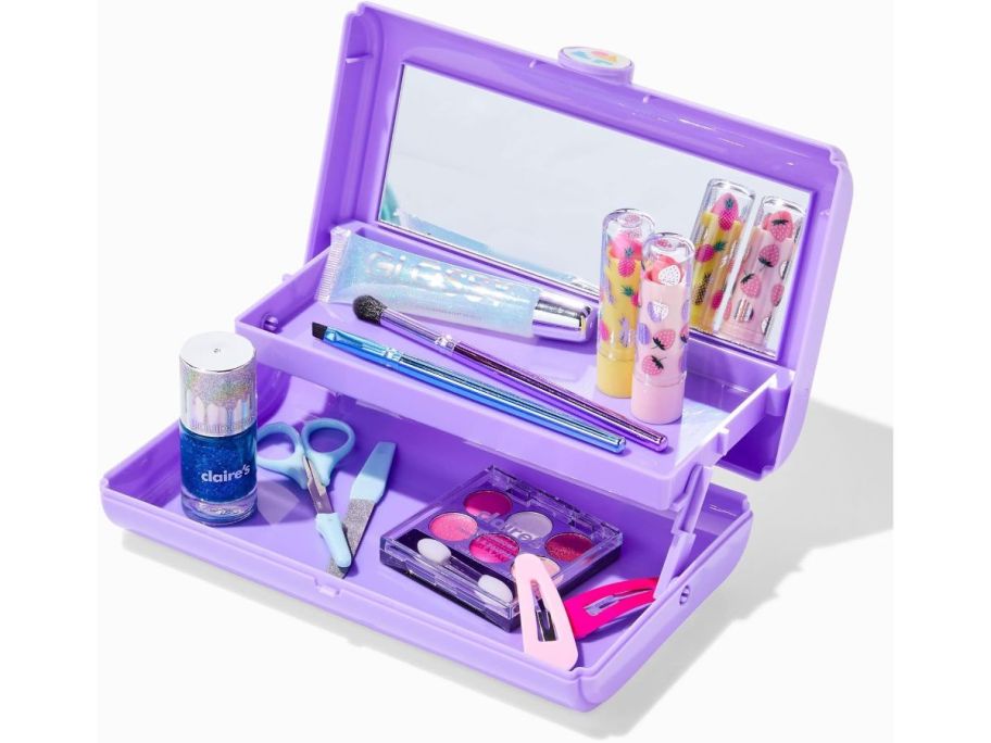 Caboodles Makeup Case Pretty in Petite Tote