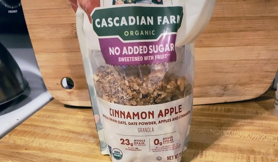 $10 Off $30 General Mills on Amazon | Stock Up on Cereal, Taco Night Faves, Snacks & More!