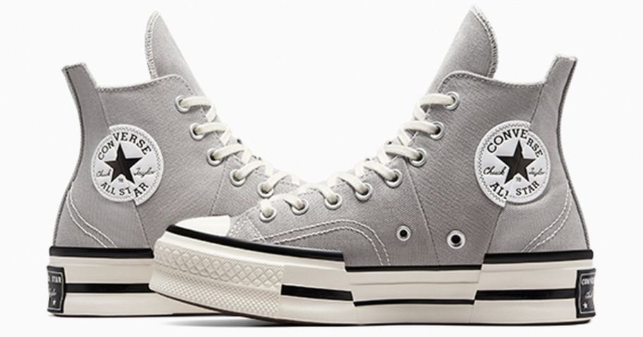 Converse Chuck 70 Plus in gray