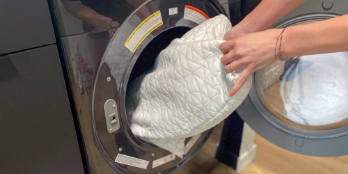 Rare Savings: Over $20 Off Viral Coop Memory Foam Pillow on Amazon!