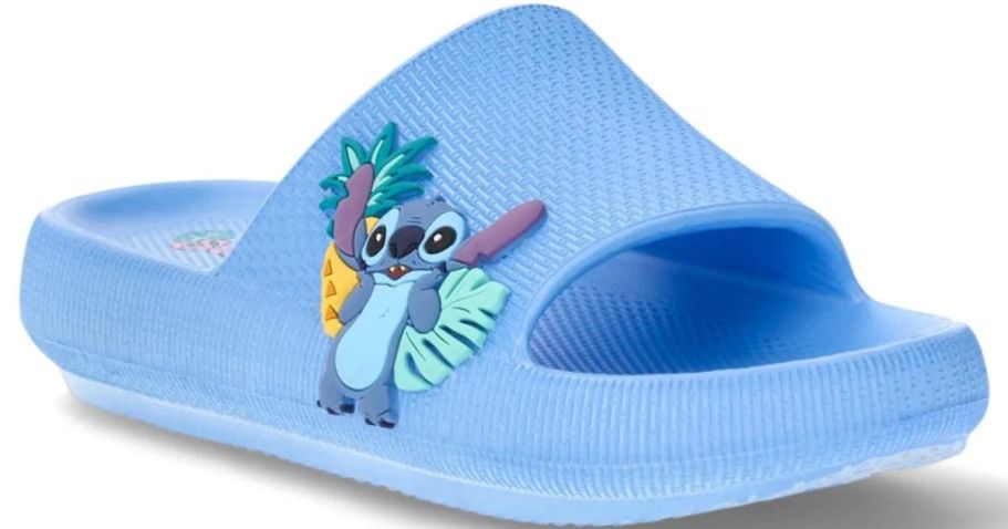 Up to 80% Off Kids Character Sandals on Walmart.com | Tons of Cute Styles