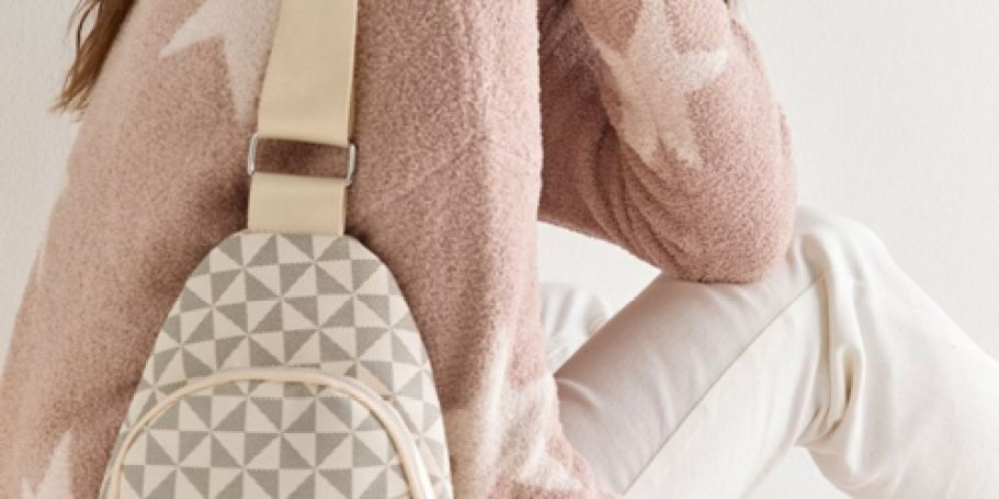 Up to 80% Off Francescas Clearance | Trendy Sweaters ONLY $9.98 (Reg. $60)!