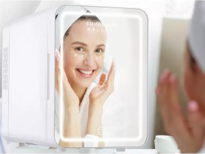 Up to 40% off Mini Fridges on Target.com | Fridge Freezer Combo Only