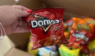 Frito-Lay Chips 40-Count Variety Pack Just $11 Shipped on Amazon (Reg. $22)