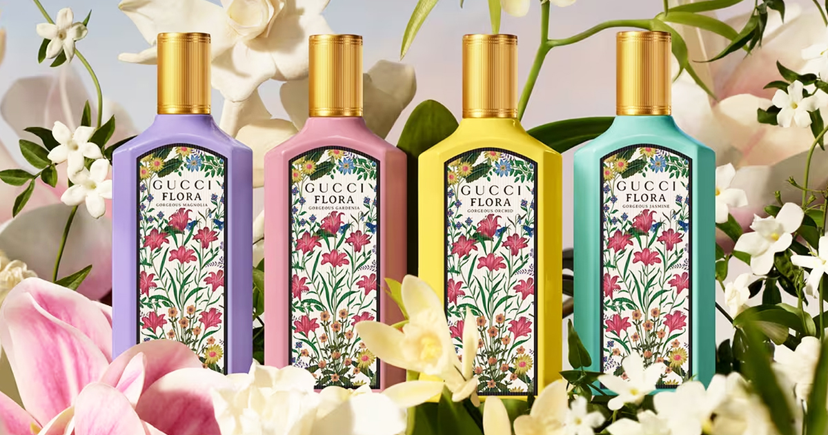 Up to 70% Off Designer Fragrances + Free Shipping (Gucci, Coach, Hermes, & More)