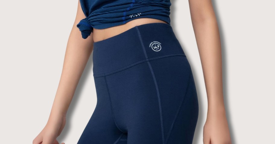 *HOT* Allbirds Leggings Only $2 (Reg. $64) – Will Sell Out!