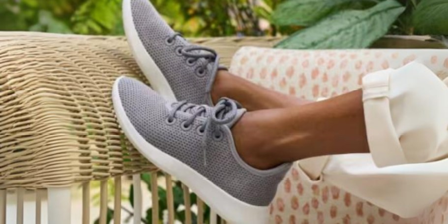 *HOT* allbirds Shoes from $59.83 (Regularly $120)