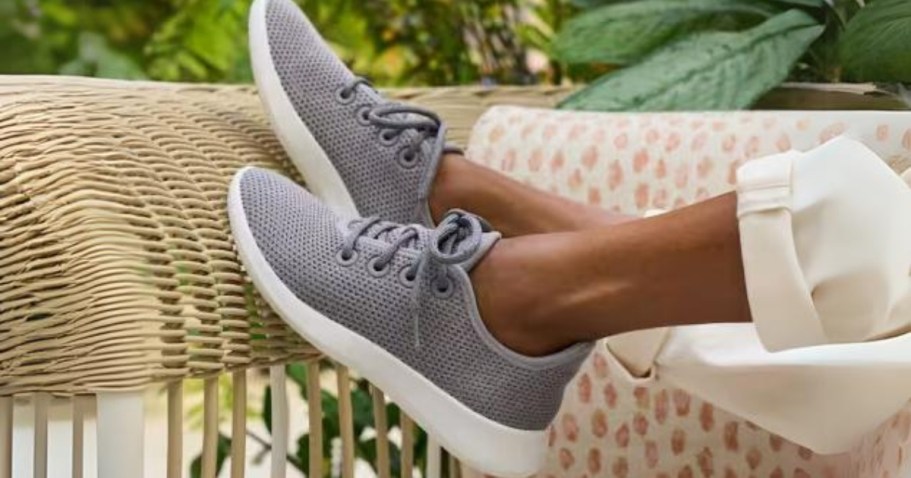 *HOT* allbirds Shoes from $59.83 (Regularly $120)