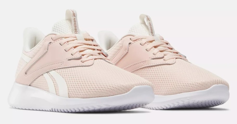 Up to 50% Off Reebok Shoes for Walmart+ Members | Styles from $29.97 Shipped!