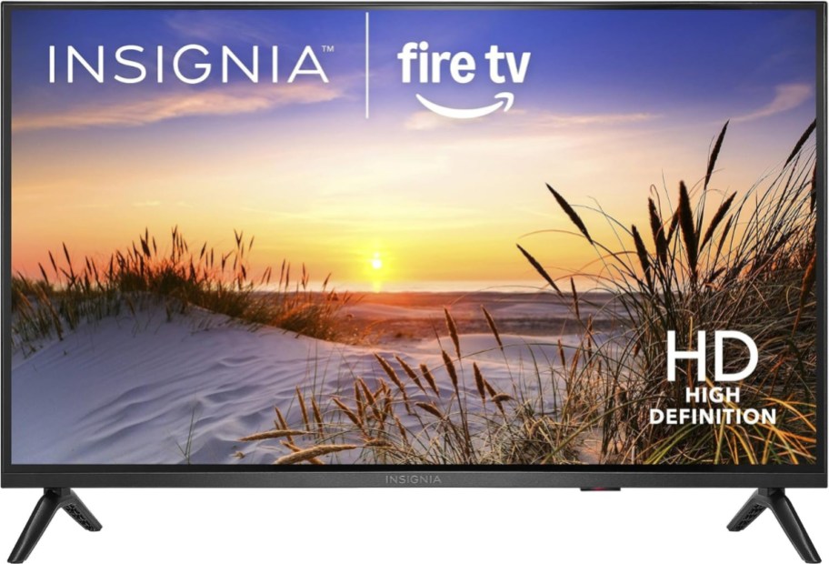 a 32" smart tv