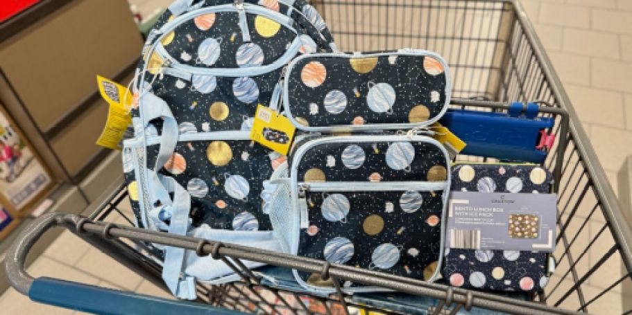 New ALDI Weekly Finds | Backpacks, Bento Boxes, Pet Beds, & More!