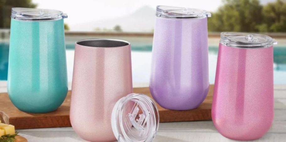 Sam’s Club Instant Savings Deals on Tumblers, Shoes, Toys, & More!