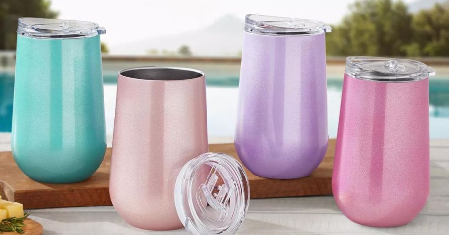 Sam’s Club Instant Savings Deals on Tumblers, Shoes, Toys, & More!