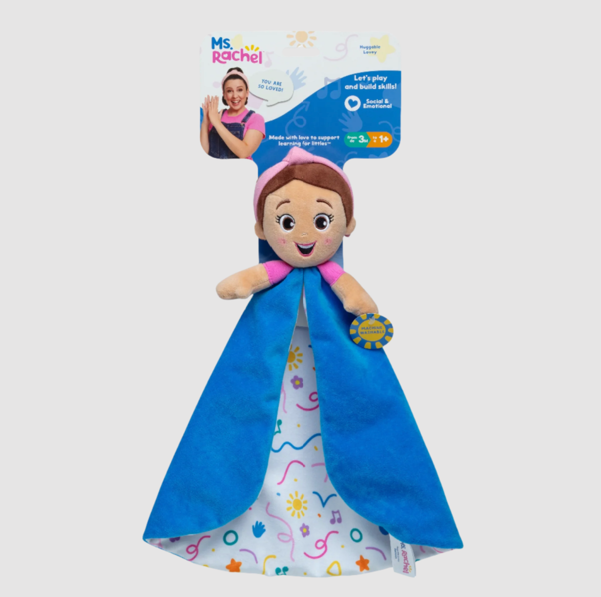 Pre-Order NEW Ms. Rachel Toys Now (These are Already Selling Out ...