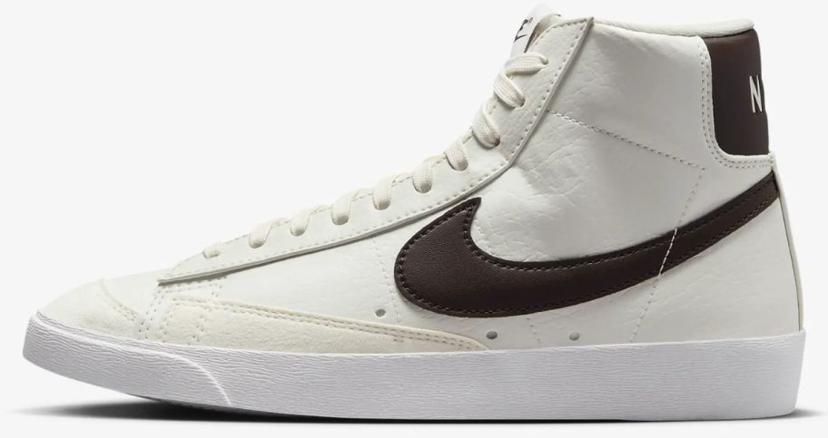 Nike Blazer Mid '77 Women's Shoes