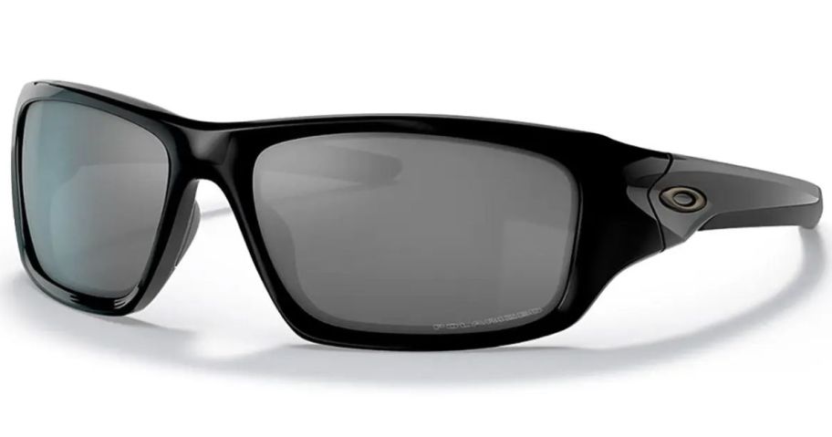 Oakley Men's Valve Polarized Sunglasses