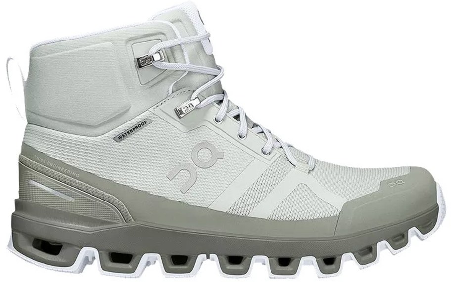 grey on cloud boot