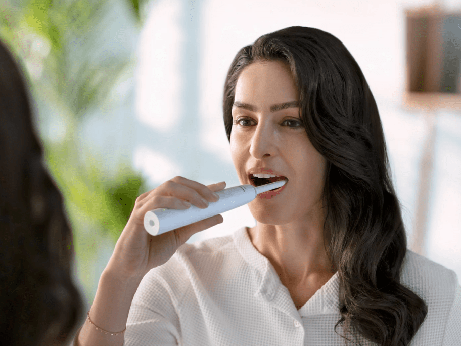 Philips Sonicare 3100 Series Sonic Electric Toothbrush