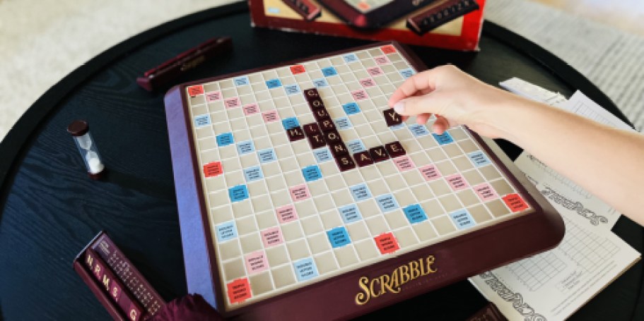 11 Classic Board Games to Gift or Play This Holiday Season