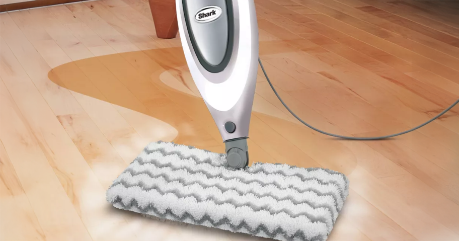 Shark Professional Steam Pocket Mop