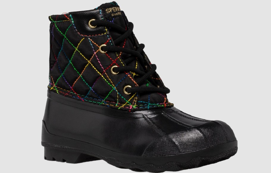 Sperry Kids Duck Boots ONLY $15.98 Shipped (Reg. $60)