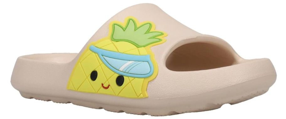 Squishmallows Kids Maui the Pineapple Slide