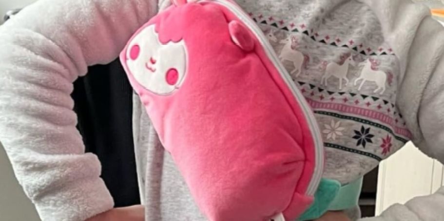 TeeTurtle Plushiverse Belt Bags Only $8 on Amazon (Reg. $20)