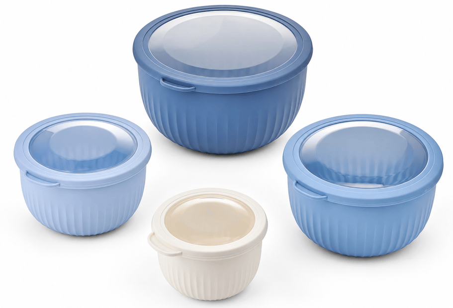 The Big One Nesting Storage Bowl Set