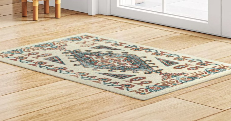 40% Off Target Rugs Sale | Styles from $9!