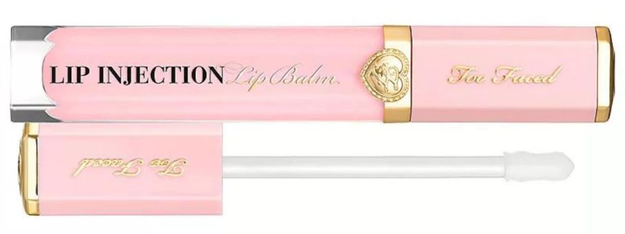 Too Faced Lip Injection Power Plumping Hydrating Liquid Lip Balm