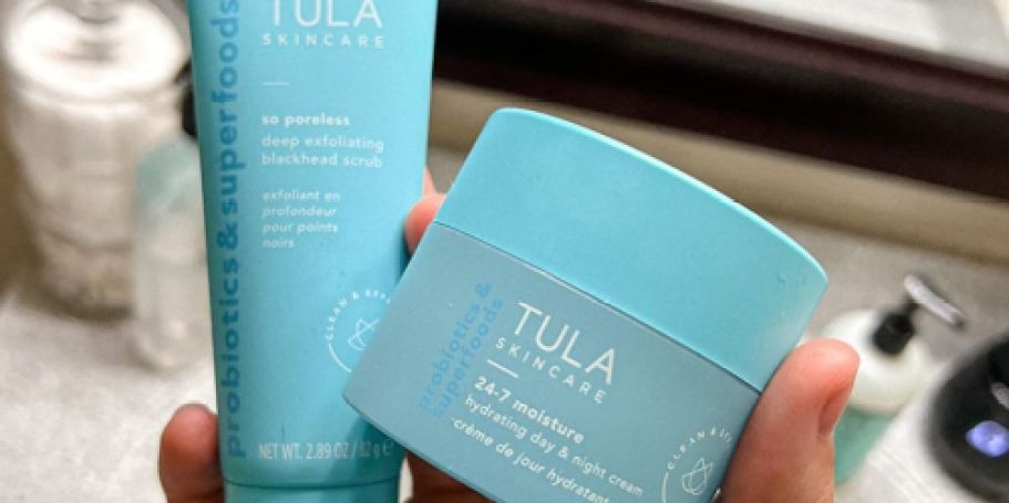 Up to 50% Off ULTA Beauty Gift Sets | Essence, TULA, Lancome + More