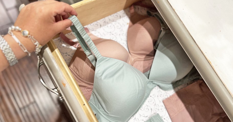 *HOT* Vanity Fair Bras Only $14.99 Shipped (Reg. $50) – Today ONLY