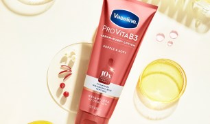 Vaseline Serum Burst Lotion Only $3 Shipped on Amazon (Regularly $8)