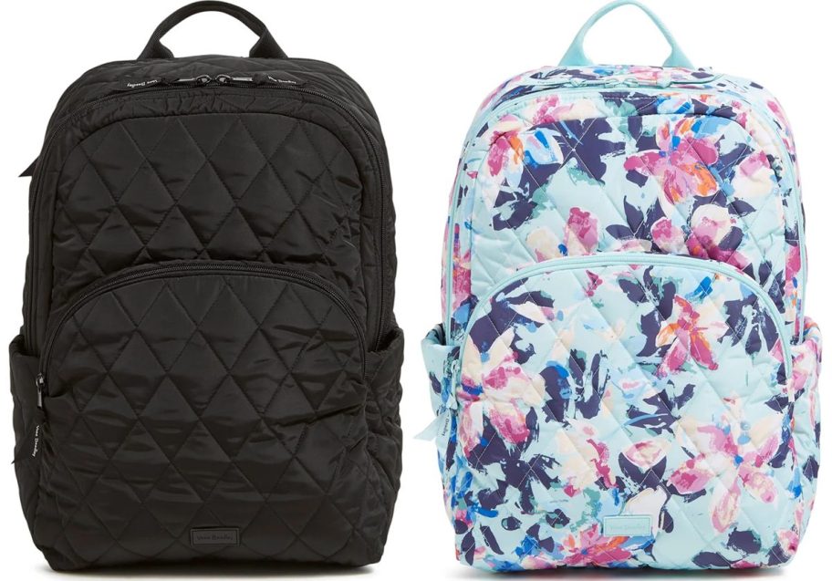 Vera Bradley Essential Backpacks