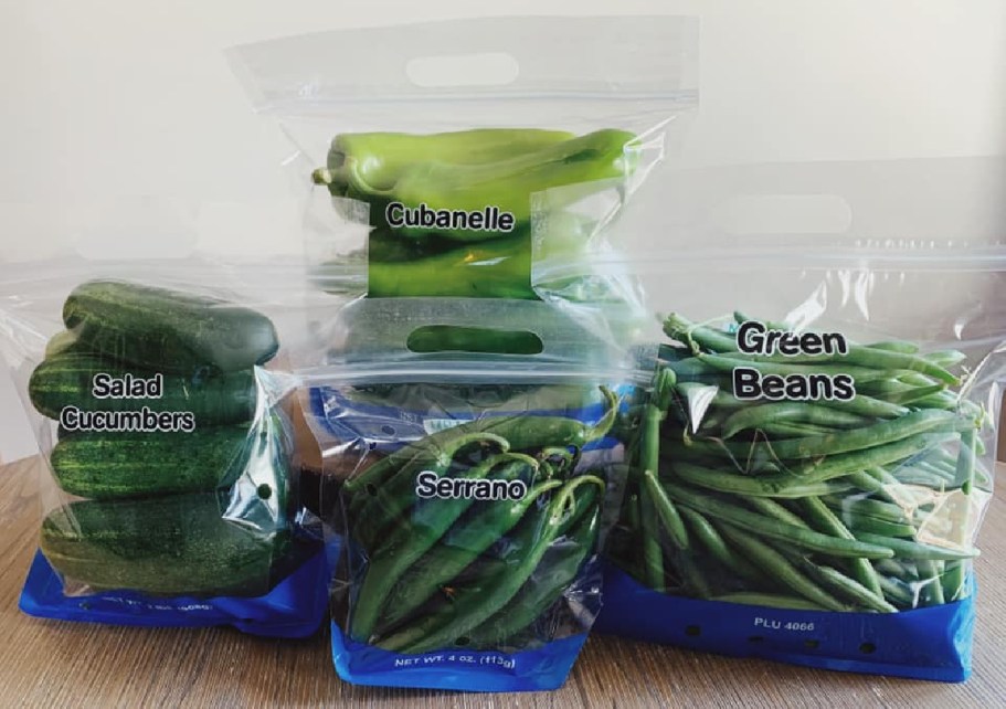 Wiers Farm Produce Recalls Products Sold at Walmart, Kroger, Save-A-Lot, & More