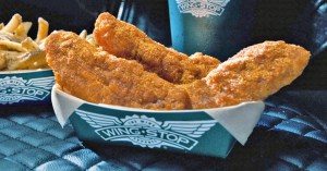 BOGO FREE Wingstop Tenders | Hip2Save
