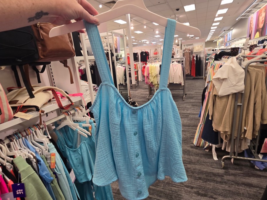 Target Women’s Clothing Clearance | Styles from $4.90!