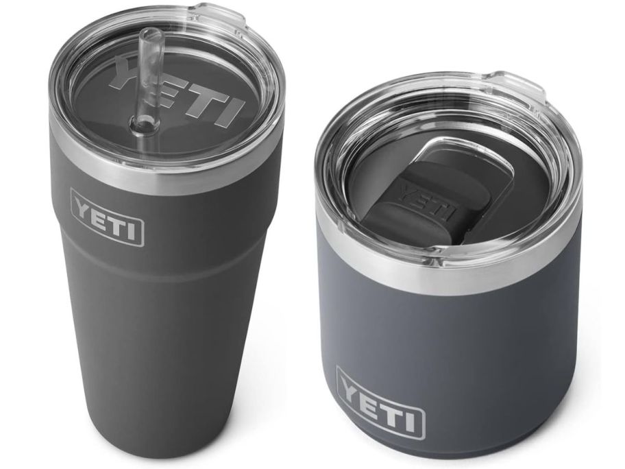 Yeti drink and Yeti cup-2