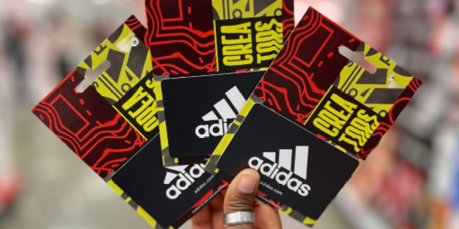 Discounted Gift Cards for Amazon Prime Members | Adidas, Bath & Body Works, Chipotle, & More
