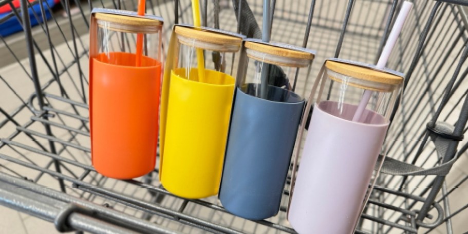 New ALDI Weekly Finds | Tumblers, Kitchen Items, Dorm Essentials, & More!