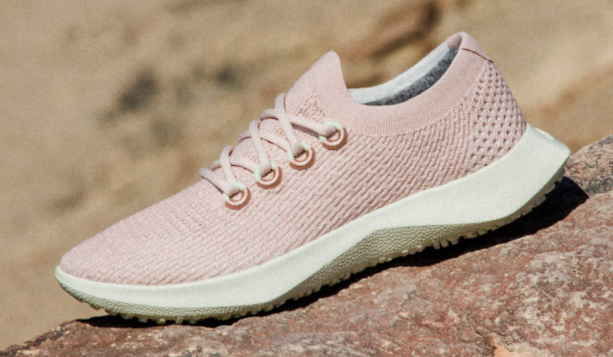 *HOT* allbirds Shoes from $56 (Regularly $135)