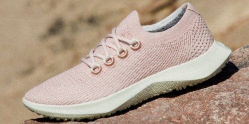 *HOT* allbirds Shoes from $56 (Regularly $135)