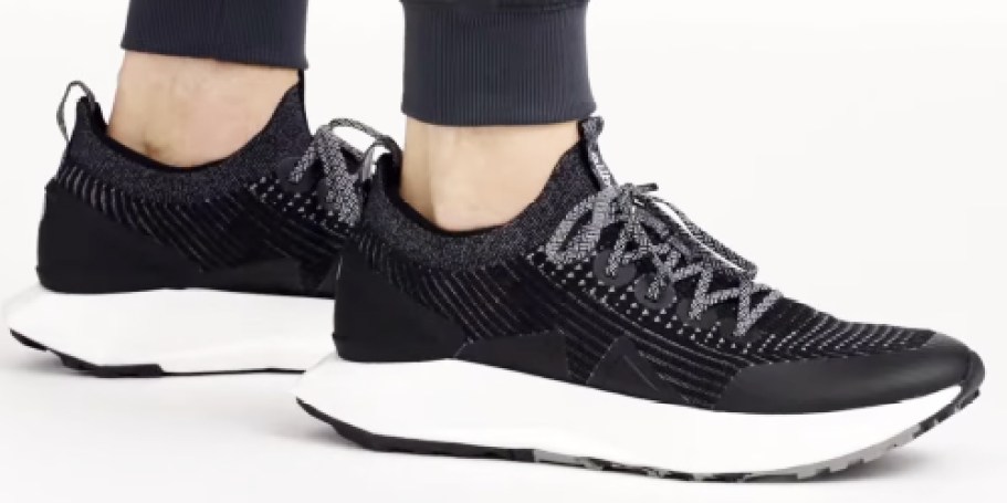 *RARE Discount* allbirds Running Shoes Only $95 Shipped (Regularly $160)
