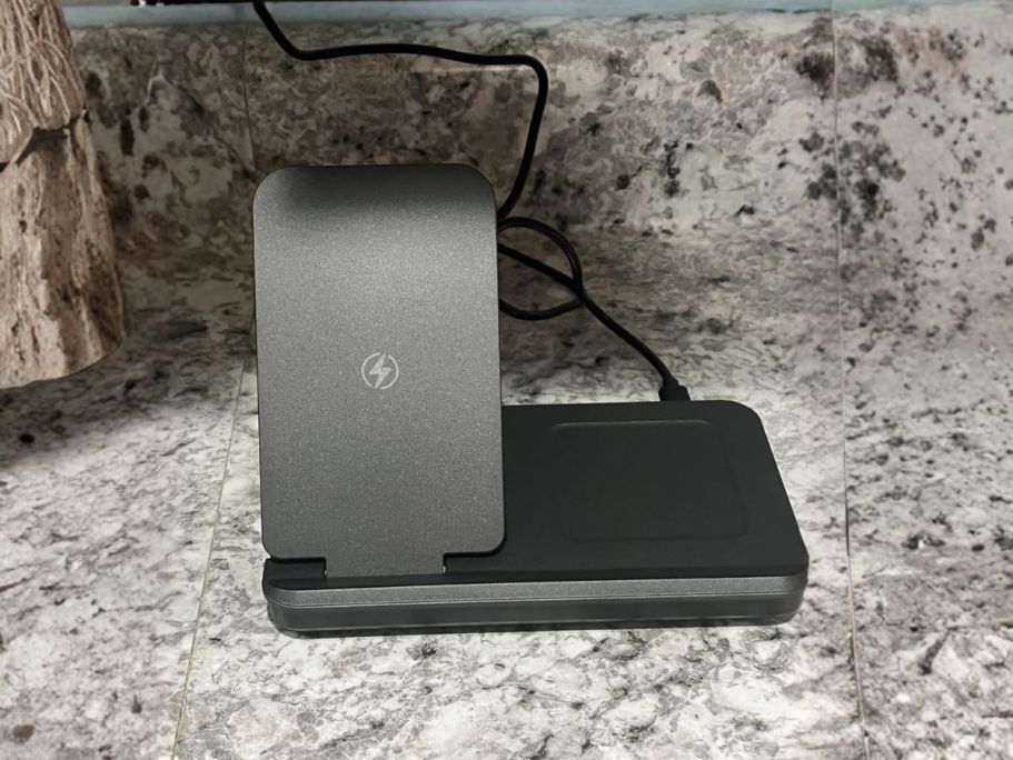 Charge ALL Your Apple Devices for $12.79 Shipped w/ Amazon Prime