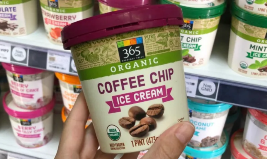 Get 50% Off Whole Foods Ice Creams & Frozen Treats with Amazon Prime