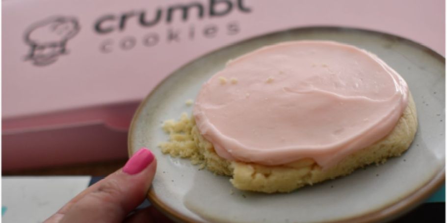 T-Mobile Tuesday Deals – Score a FREE Crumbl Cookie!