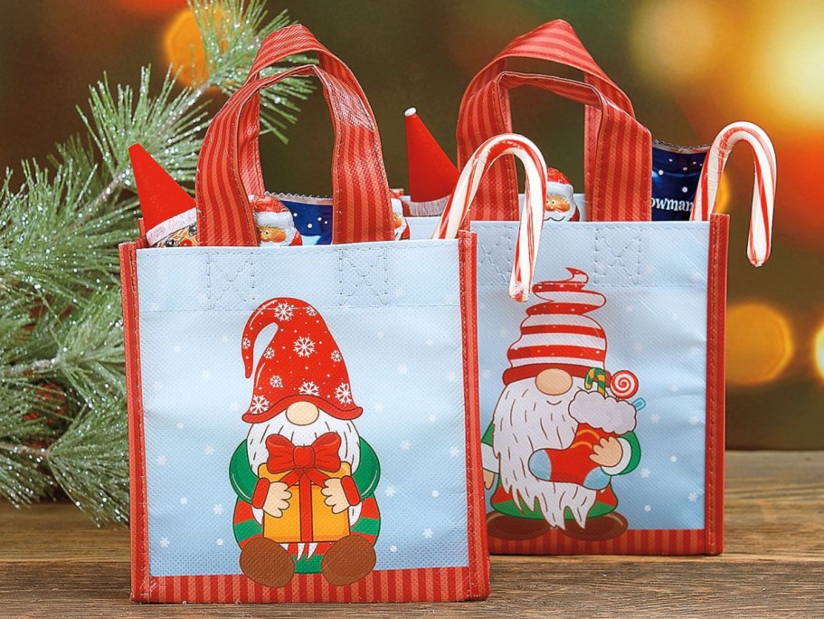 FREE Shipping on ANY Current Catalog Order | 8 Gift Bags Just $6.98 Shipped (Only 87¢ Each)